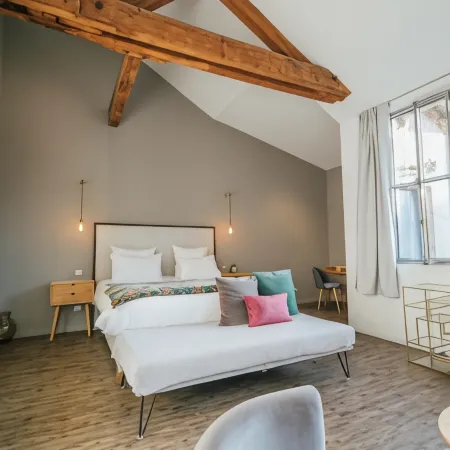 Les Chambres de l'Imprimerie