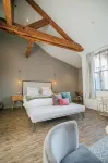 Les Chambres de l'Imprimerie - Homestays