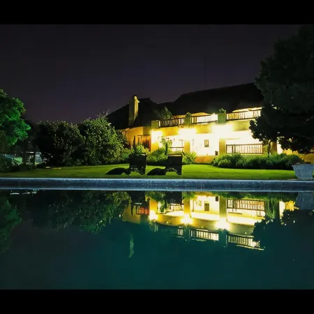 Blue Hills Lodge