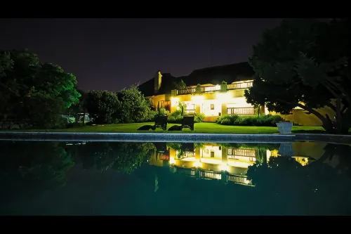 Blue Hills Lodge - Boutique