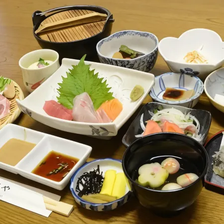Hirayama Onsen Ryokan Kadoya