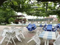 Gurkan Apart Hotel - acceptant les animaux