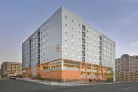 Tru by Hilton Austin University Capitol District - New