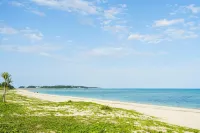 Bears Stay Kumejima Ifu Beach - Wifi