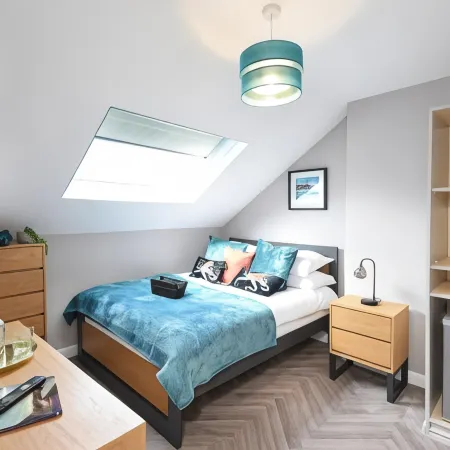 Ocho Homes by Eight Continents
