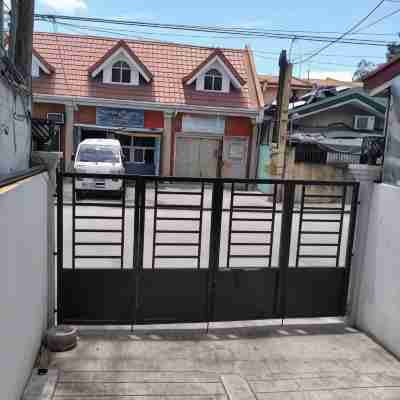 Vergonville Subdivision at Nizami Townhouse Others