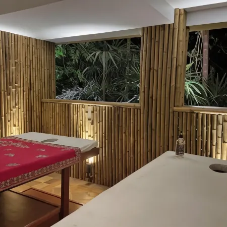 Villa Lydia, Koh YAO Noi