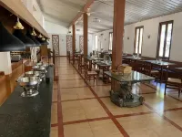 Zeenath Taj Gardens - Wifi