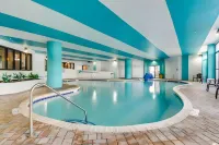 Ocean-Front Condos at Patricia Grand - Apartments