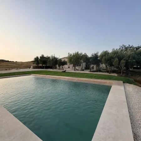 La Dimora del Pensatore - Country Escape Noto