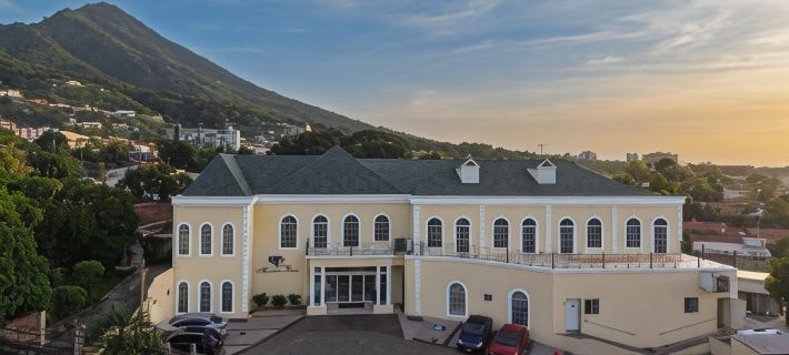 Hotel Mirador Plaza Hotels in San Salvador