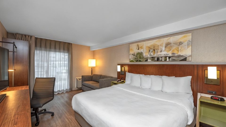 Comfort Inn