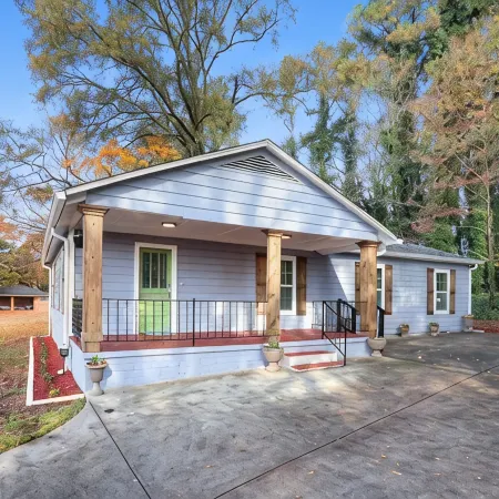 Beautiful 3Bedroom 2.5  Bath Entire Home in Marietta, Georgia