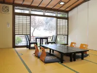 Ryokan Takeyashiki - 3-Star
