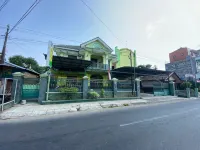 Wisma Syafana Syariah - 2 stelle