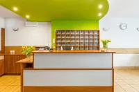 EndHotel Bielany Wroclawskie - parking