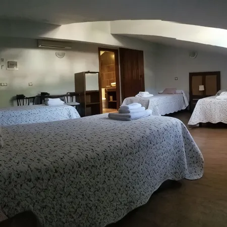 Posada Trastamara