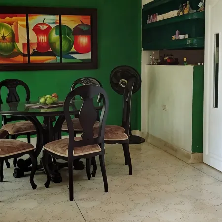 Casa Negrete Hostal Boutique