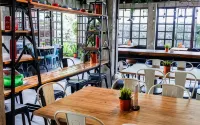 Triple Seven Bed and Breakfast - breakfast