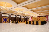 Hotel Park Palace - キッチン