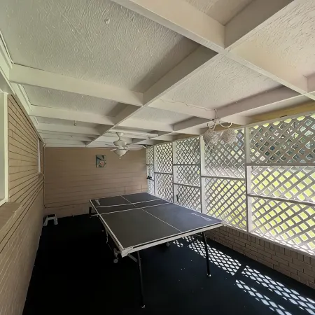 A cozy single family home located right in the center of Augusta!