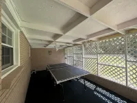 A cozy single family home located right in the center of Augusta! - โฮมสเตย์