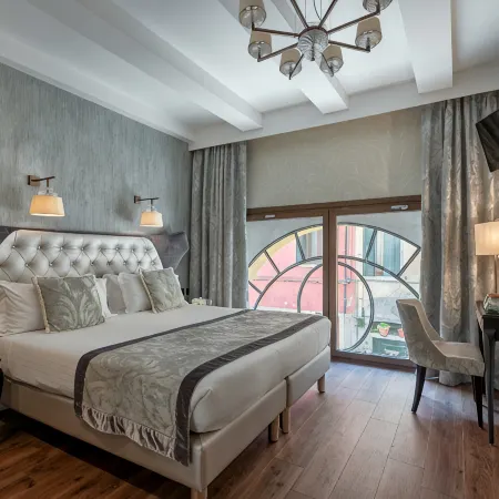 Palazzo Veneziano - Venice Collection Hotel di Venesia