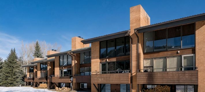 Vail/Beaver Creek Mountain Retreat on Golf Course Hotels in Eagle-Vail