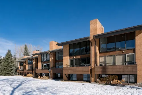 Vail/Beaver Creek Mountain Retreat on Golf Course - Wi-Fi
