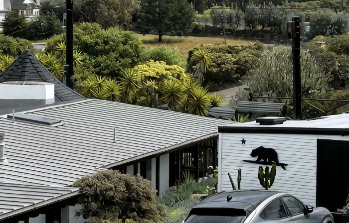 Cozy Surf Ranchita with Unique Character, Hot Tub & Sauna