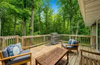 Door County Retreat. Walk to Kangaroo Lake. - Wifi