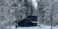 New Vacation Home Near Mt Rainier. We do Not Allow Pets. - 4-Star