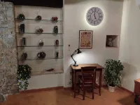 Lake Trasimeno San Savino Townhouse  AC Free WI-FI - Wifi