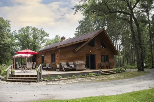 Adventure U.P- Lake House on Lake Michigan - 3 étoiles