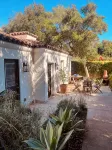 Montecito Casita Pequena! -  Privatzimmer