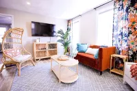 The Duval House - 4-Star