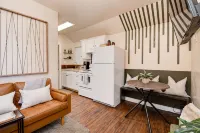 ⫷1 BD/1 Bath⫷Tiny Magnolia Retreat⫷⫸Near TTU⫸ - Bungalows