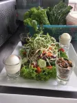 Bussarin Mansion - breakfast