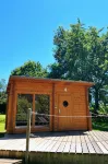 Le Domaine du Petit Tertre - Pensions