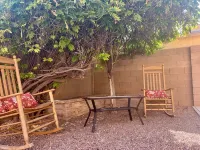 Charming and Cozy 3-bedroom house with WiFi, in superb Rio Rancho - 3-Star