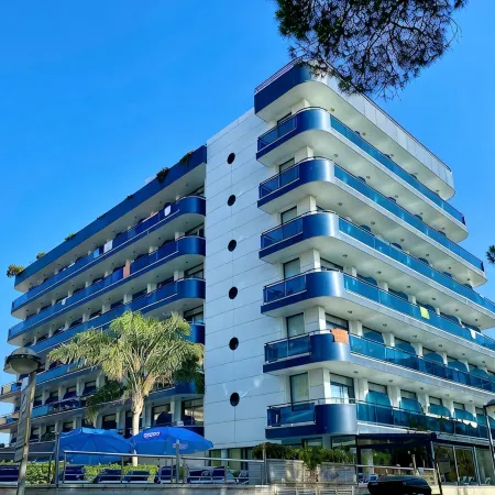 Hotel Blaucel