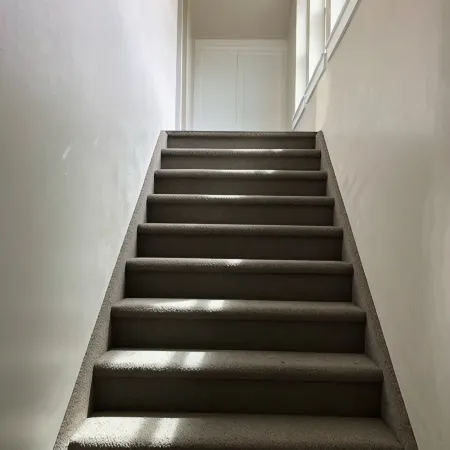 *New Beautiful Loft*