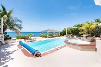 Luxury Oceanfront Cayman Brac Escape, Private Pool, 3Br Stunning Caribbean Views - sul mare