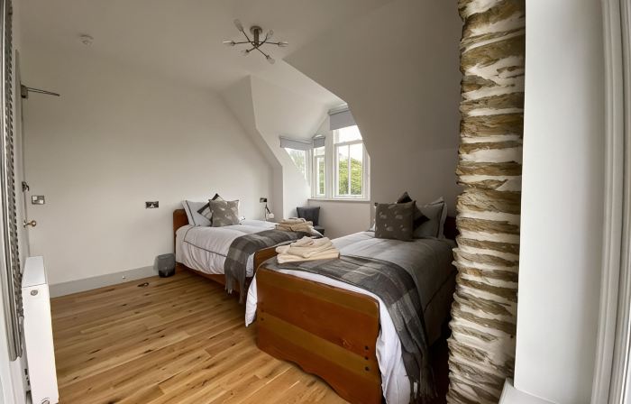 Manor House Hotel