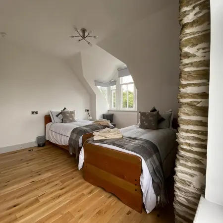 Manor House Hotel