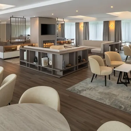 AC Hotel by Marriott Birmingham NEC and Airport