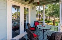 Hatch Life in Steinhatchee Landing - 3-Star
