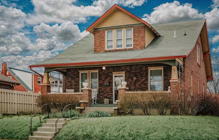 Vitality Retreat - 1 block from DT/riverfront/shops/bars