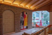 Mosaic Home - 2-Star