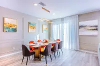 Brand new high-end finely decorated single-family villa 5 bedrooms 6King bed 27 - Villas